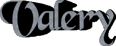 Prénoms FEMININ - UK - USA V Valery 