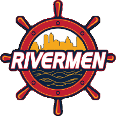 Deportes Hockey - Clubs U.S.A - S P H L Peoria Rivermen 