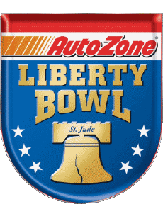 Deportes N C A A - Bowl Games Liberty Bowl 