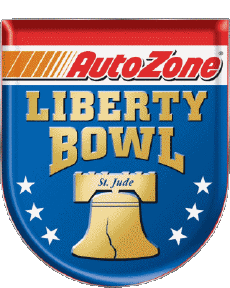 Sport N C A A - Bowl Games Liberty Bowl 