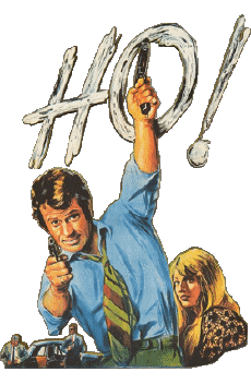 Multi Média Cinéma - France Jean Paul Belmondo Ho ! 