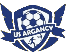 Sport Fußballvereine Frankreich Grand Est 57 - Moselle US Argancy 