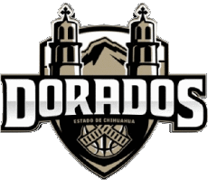 Sports Basketball Mexico Dorados de Chihuahua 