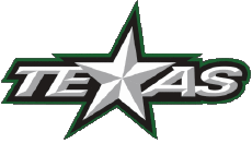 Sports Hockey - Clubs U.S.A - AHL American Hockey League Texas Stars 