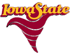 Sportivo N C A A - D1 (National Collegiate Athletic Association) I Iowa State Cyclones 