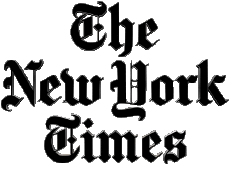 Multi Média Presse U.S.A The New York Times 
