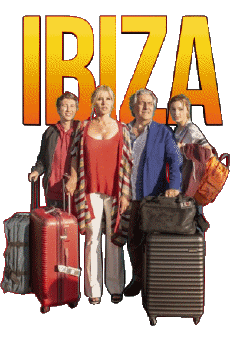 Multimedia Filme Frankreich Christian Clavier Divers Ibiza 