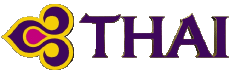 Trasporto Aerei - Compagnia aerea Asia Tailandia Thai Airways 