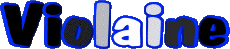 Prénoms FEMININ - France V Violaine 