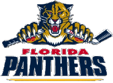 2004-Sports Hockey - Clubs U.S.A - N H L Florida Panthers 2004