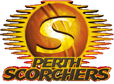 Sports Cricket Australie Perth Scorchers 