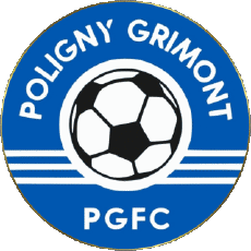 Sports FootBall Club France Bourgogne - Franche-Comté 39 - Jura Poligny Grimont FC 