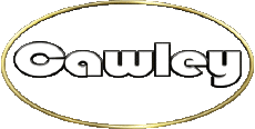 First Names MASCULINE -  UK - USA - IRL - AUS - NZ C Cawley 