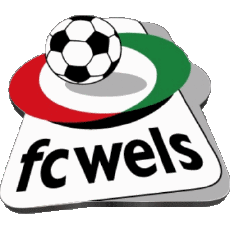 Sports FootBall Club Europe Autriche FC Wels 