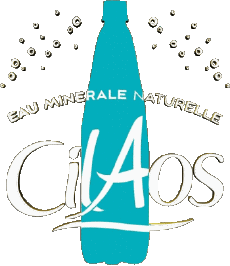 Boissons Eaux Minérales Cilaos 