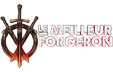 Multi Media TV Show RMC Decouverte - Story Le Meilleur Forgeron 