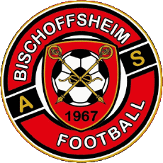 Deportes Fútbol Clubes Francia Grand Est 67 - Bas-Rhin AS Bischoffsheim 