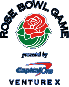 Sports N C A A - Bowl Games Rose Bowl 