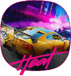 Multimedia Videogiochi Need for Speed Heat 