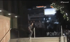 Humor -  Fun Sports Skateboard Free Style Fun - Win 02 