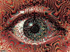 Umorismo -  Fun GIF Artista Bill Tavis 