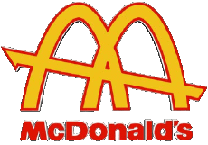 1960-Essen Fast Food - Restaurant - Pizza MC Donald's 1960