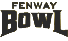 Sports N C A A - Bowl Games Fenway Bowl 