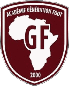 Sports Soccer Club Africa Senegal Association sportive Génération Foot 