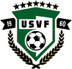 Sport Fußballvereine Frankreich Grand Est 54 - Meurthe-et-Moselle US Vandoeuvre 