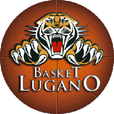 Sport Basketball Schweiz Lugano Tigers 