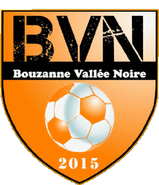 Sports FootBall Club France Centre-Val de Loire 36 - Indre Bouzanne Vallée Noire 