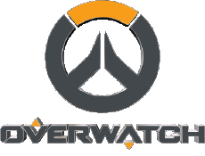 Multi Média Jeux Vidéo Overwatch Logo 