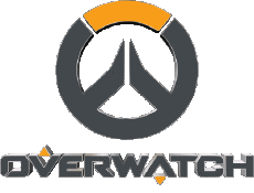 Multimedia Vídeo Juegos Overwatch Logo 