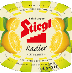 Boissons Bières Autriche Stiegl 