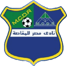 Sports Soccer Club Africa Egypt Misr El Maqasa 