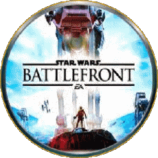Multi Media Video Games Star Wars BattleFront 