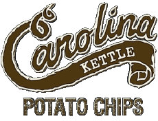 Essen Chips - Snack - Crips U.S.A Carolina Kettle 