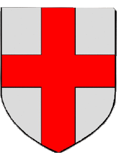 Bandiere Francia Dipartimenti - Città 20 CALVI 