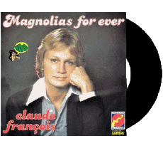 Magnolias for ever-Multi Media Music 70' France Compilation Claude François Magnolias for ever