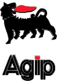 Transporte Combustibles - Aceites Agip 