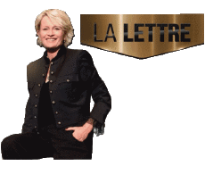 Multimedia Emissioni TV Show Sophie Davant La Lettre 