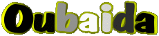 Prénoms FEMININ - Maghreb Musulman O Oubaida 