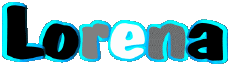 Vorname WEIBLICH - Italien L Lorena 