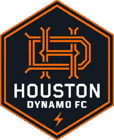 Deportes Fútbol  Clubes America U.S.A - M L S Houston Dynamo FC 