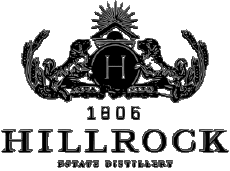 Boissons Bourbons - Rye U S A Hillrock 