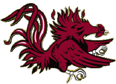 Sport N C A A - D1 (National Collegiate Athletic Association) S South Carolina Gamecocks 