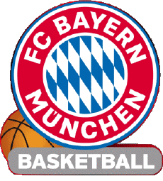 Deportes Baloncesto Alemania Bayern Munich 