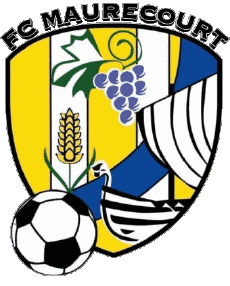 Sports Soccer Club France Ile-de-France 78 - Yvelines FC Maurecourt 