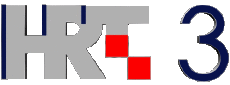 Multimedia Canales - TV Mundo Croacia HRT3 
