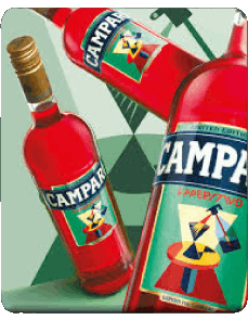 Bevande Antipasti Campari 